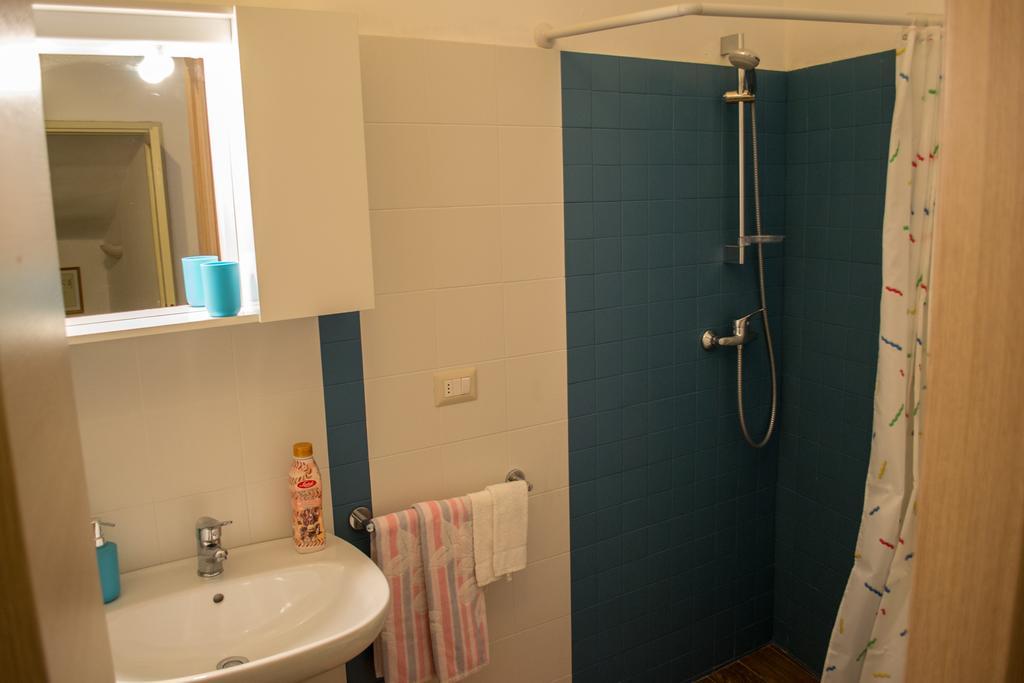 B&B A Casa Della Nonna Uccia Nardo Room photo