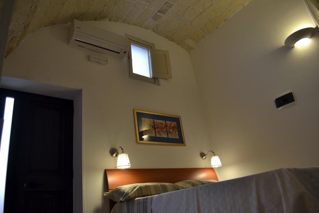 B&B A Casa Della Nonna Uccia Nardo Room photo