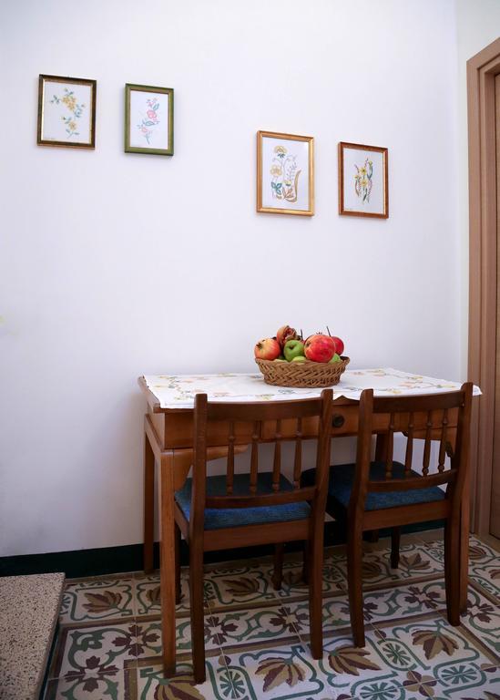 B&B A Casa Della Nonna Uccia Nardo Room photo